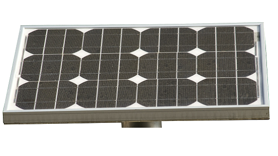 Solar fotovoltaica